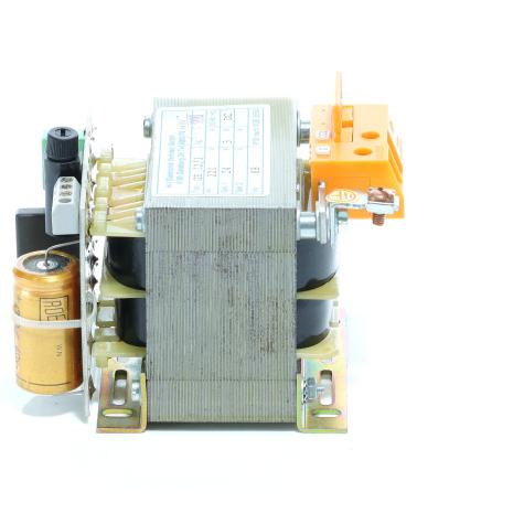 Trafo 220V auf 24V  Gebraucht